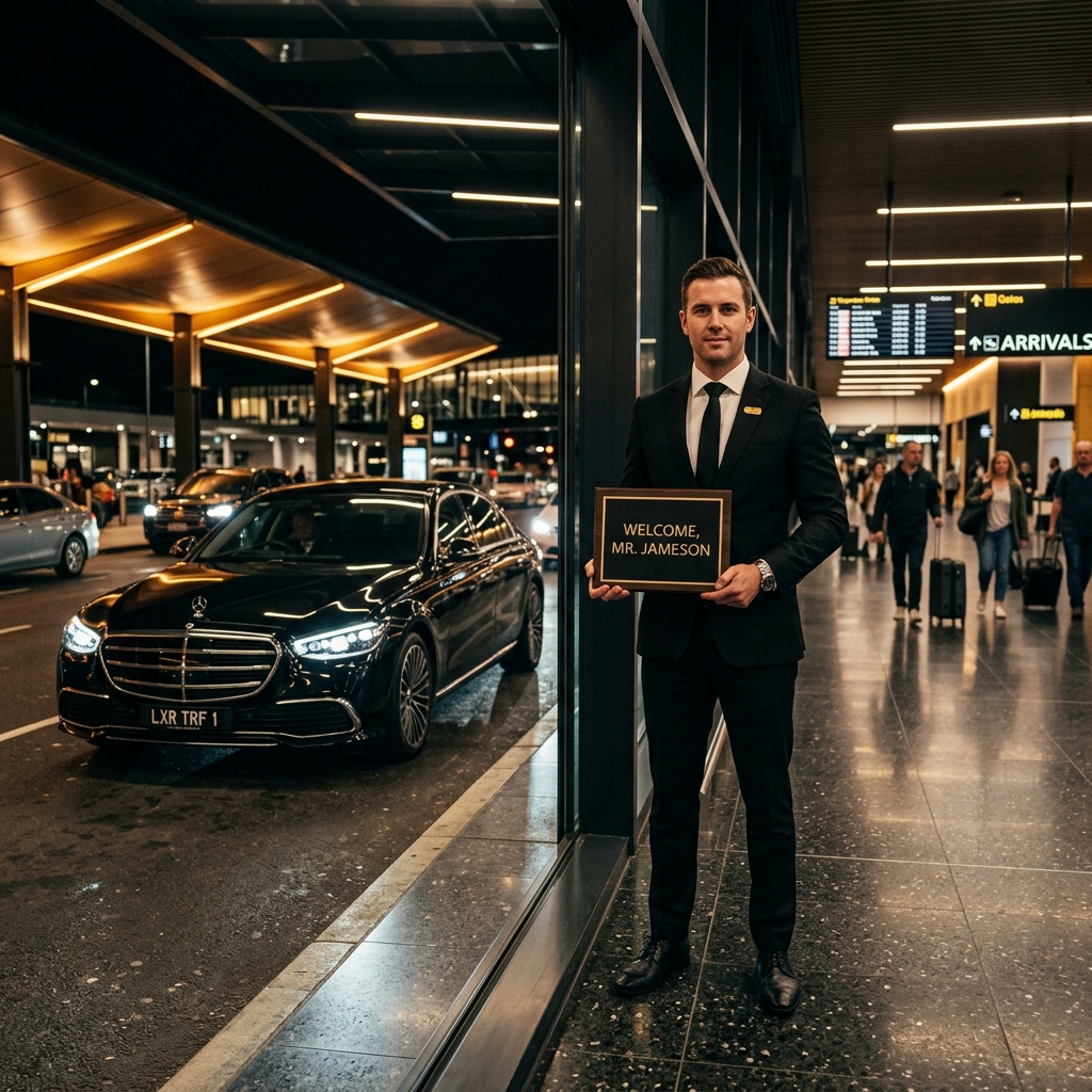 Airport Transfers
